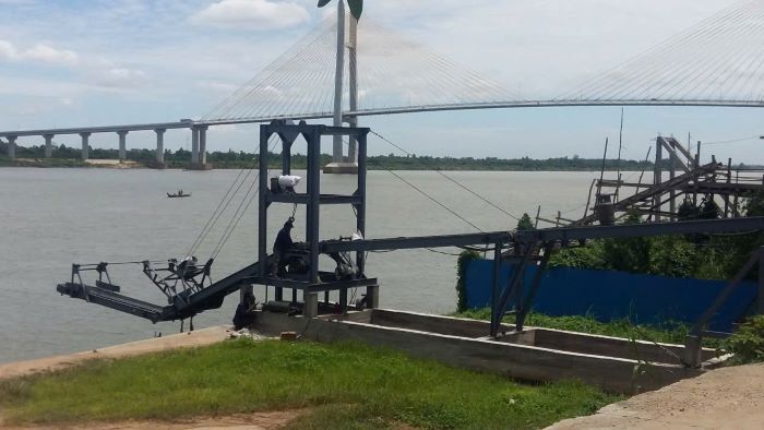 Thi công lắp đặt